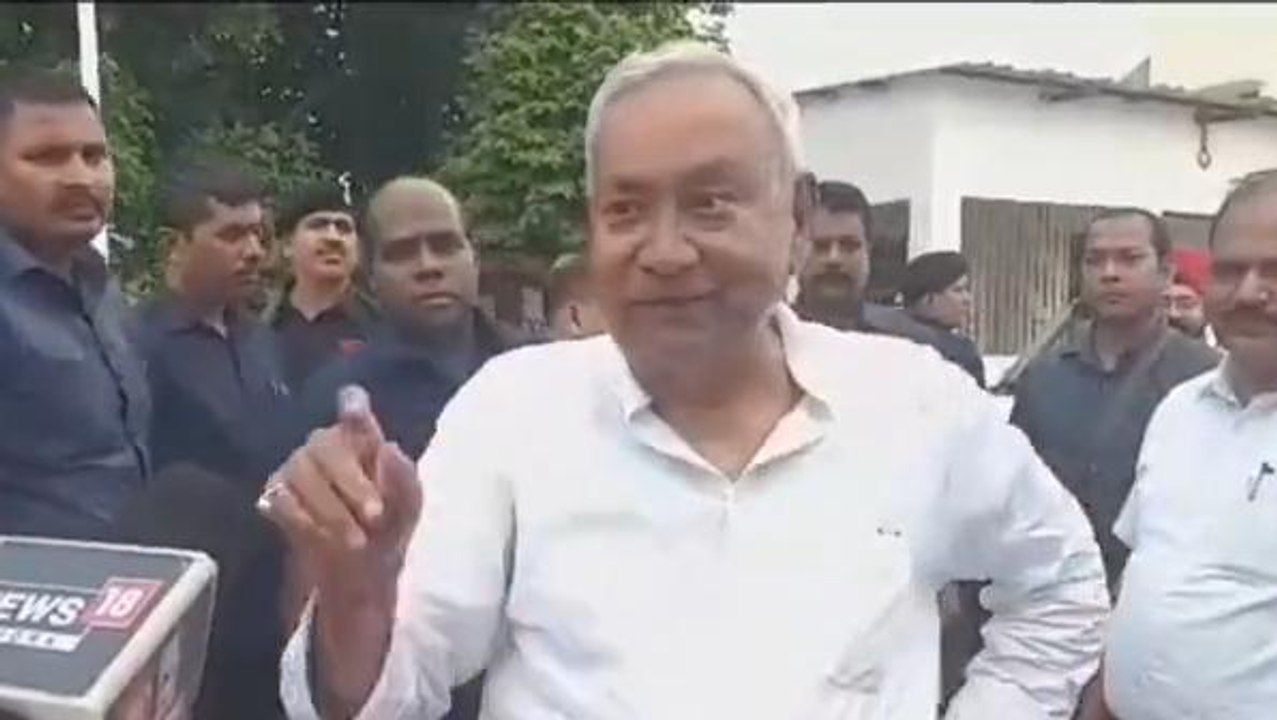 मेरा दुर्भाग्य था की हमने मदद की , सीएम ने कहा-अब हम लोग की राय से करते हैं काम