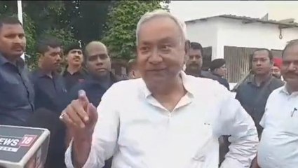 मेरा दुर्भाग्य था की हमने मदद की , सीएम ने कहा-अब हम लोग की राय से करते हैं काम