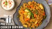 Pressure Cooker Biryani | One Pot Biryani Recipe | Homemade Biryani Masala | Chef Varun Inamdar