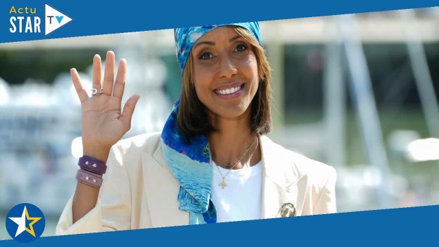 Ma Tess, ma précieuse : Sonia Rolland (Tropiques criminels) partage une rare photo avec sa fille e