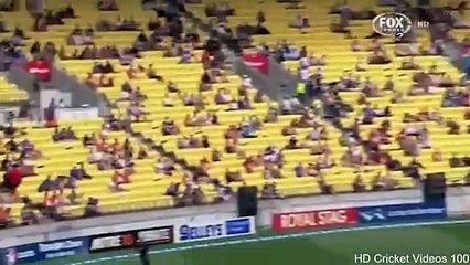 Kumar Sangakkara 113  vs New Zealand 7th ODI 2015