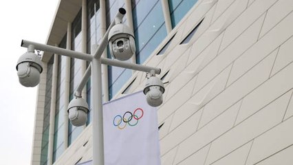 Los Juegos De París 2024 Utilizarán IA Para Garantizar La Seguridad