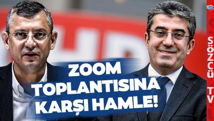 Özgür Özel ve Gökhan Günaydın'ın İstifası İstendi! CHP'de Deprem Yaratacak İddia