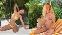 Hollywood Actress Gigi Hadid का Arrest के बाद Cryptic Post Viral, Cayman Island से Bikini Video