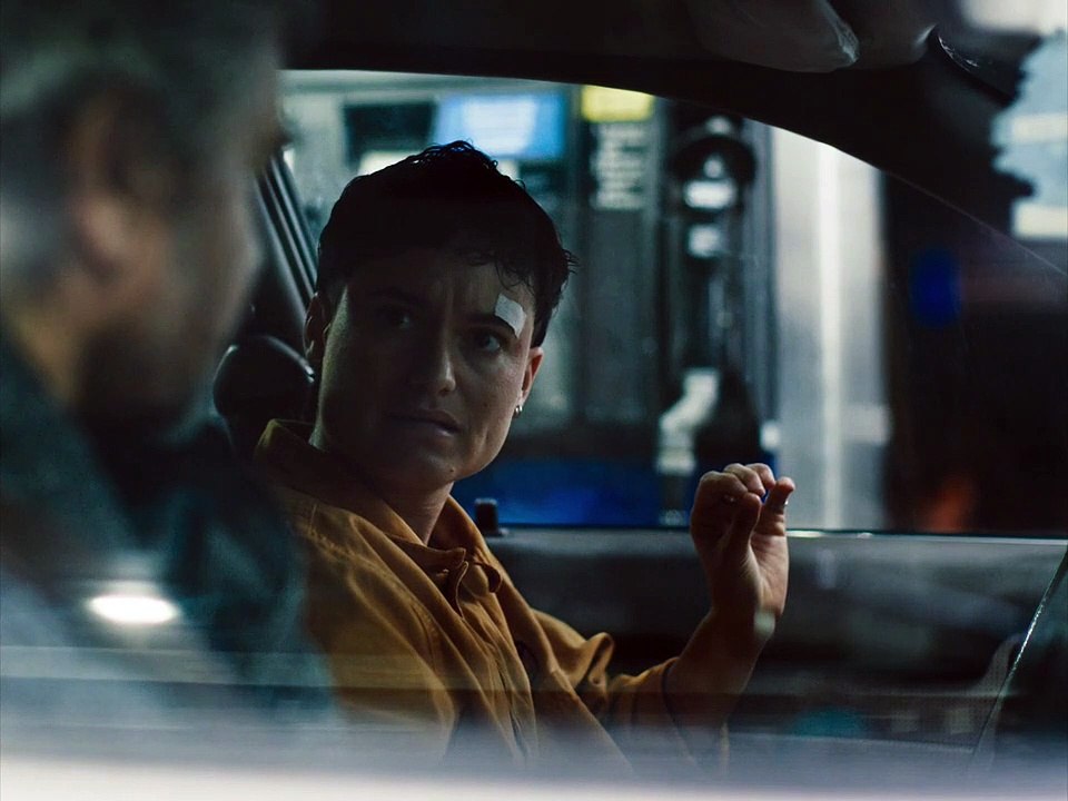 24 heures à New-York Bande-annonce VO