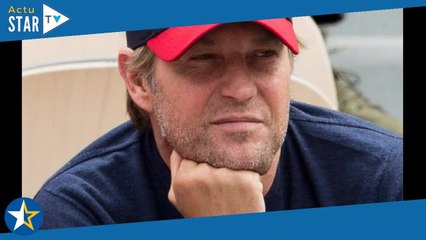 Laurent Delahousse très affecté : il annonce la mort d'un proche...