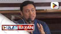 Sen. Mark Villar, binigyan ng mataas na grado ang infrastructure program ng administrasyong Marcos