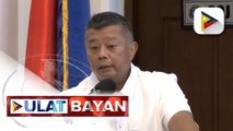 DOJ Sec. Remulla, iginiit na hindi makikipag-usap ang Pilipinas sa ICC