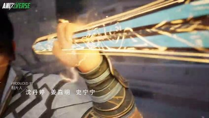 [Anixlife]_Shrouding_the_Heavens_-_14_[1080p]