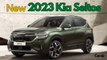 2023 Kia Seltos facelift - | Feature Loaded | Carsic | #TheBadassReborn