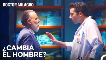 Oferta Como Bofetada Por Un Nuevo Comienzo - Doctor Milagro Capitulo 59