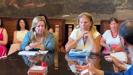 Messina diventa città di Antonello