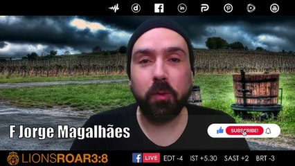 FAITH THAT BEARS FRUIT