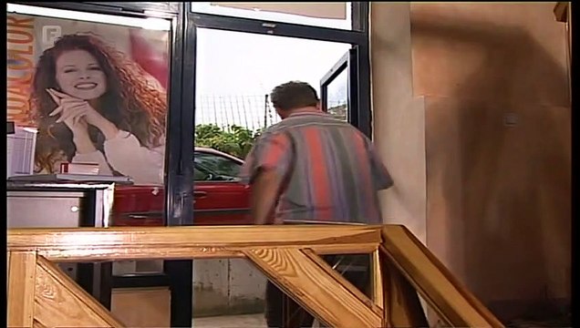 Viza za budućnost Sezona 1 Epizoda 24 1080p