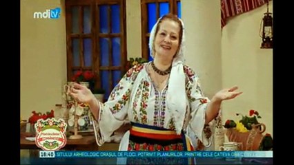 Ioana State - Te-ntreaba nevasta ta (Flori de cantec romanesc - MDI TV - 04.12.2016)
