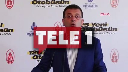 İmamoğlu sinyali verdi! Ankara'nın ardından İstanbul'da toplu ulaşıma zam