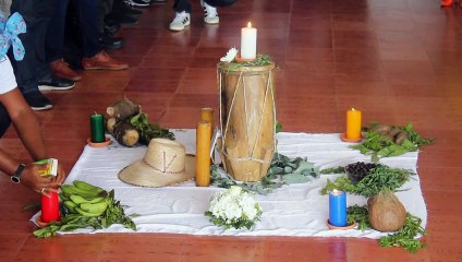 Colombia inicia diálogo con bandas de su principal puerto en el Pacífico