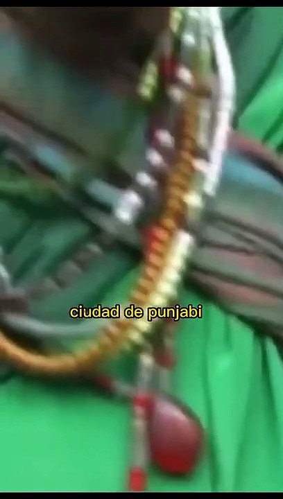 Conoce los niños rata de Pakistán