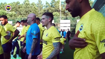 Décision inattendue de Fenerbahçe ! Le contrat de Lincoln Henrique suspendu