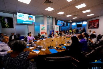 États généraux des mobilités : "Une feuille de route qui doit être incontestable"