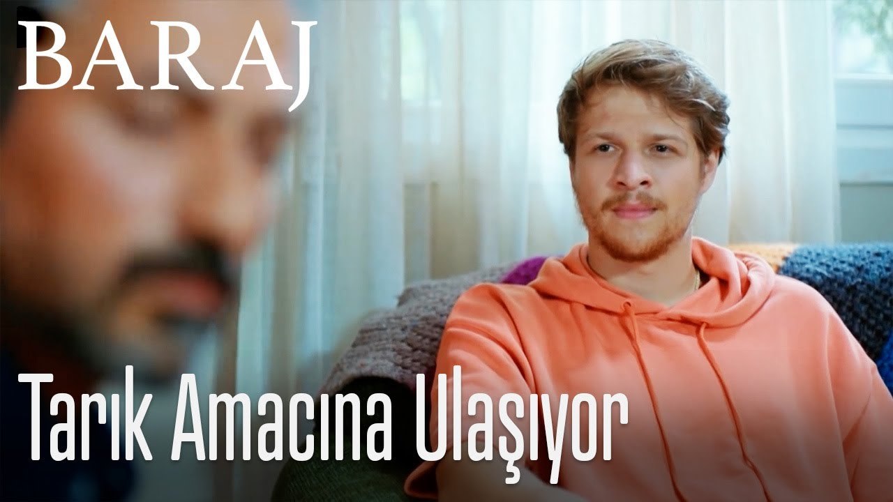 Tarık amacına ulaşıyor