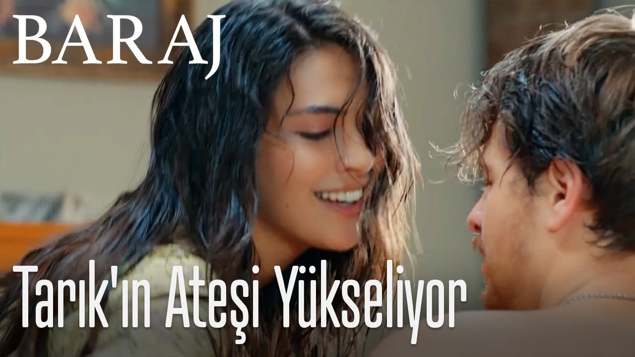 Tarık'ın ateşi yükseliyor