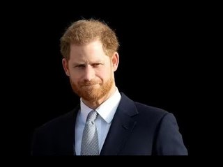 'È maleducato!' Il principe Harry è esploso per non aver celebrato il compleanno della regina dopo