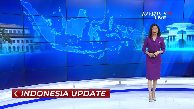 Kecepatan Kereta Dibatasi saat Lewati Jembatan Madukoro Pasca-Kecelakaan KA Brantas Tabrak Truk