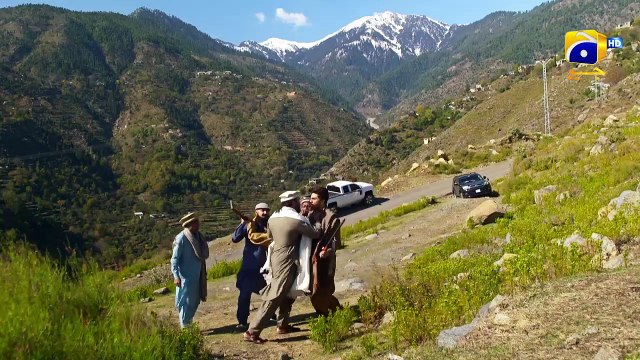 Meray Humnasheen Best Moment 03 Ahsan Khan Hiba Bukhari FLO Digital