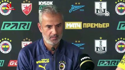 Dernière minute： Fenerbahce a annoncé le transfert de Becao au KAP