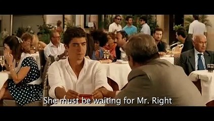 Le premier qui l'a dit Bande-annonce (RU)