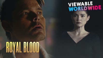 Royal Blood: Giving Margaret the benefit of the doubt (Episode 23)