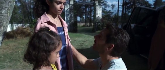 L'œil du mal Bande-annonce (RU)