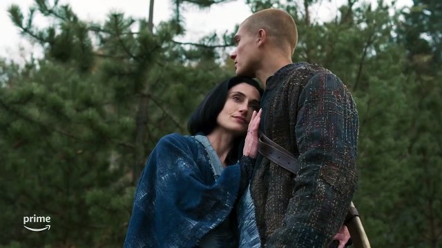 La Roue du Temps - saison 2 Bande-annonce VF