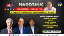 Hardtalk