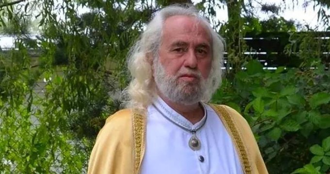 Kendini 'mesih' ilan eden Hasan Mezarcı: İslam dünyası, siyasal İslam belasından kurtulmadıkça iflah olmaz