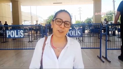Sera Kadıgil: Çorlu için adalet aramaya devam edeceğiz