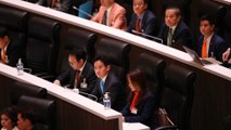 El Parlamento tailandés bloquea la votación a primer ministro del ganador de elecciones