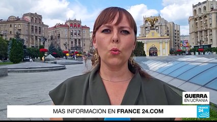 Informe desde Kiev: Rusia bombardea puerto de Odessa para impedir exportación desde Ucrania