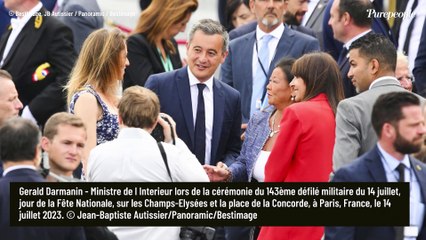Gérald Darmanin à Matignon ? Emmanuel Macron a "fait passer la pilule", grosses révélations