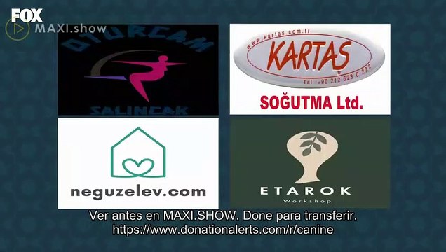 Sen Cal Kapimi - Cap 5 - Completo en Español part 2/2