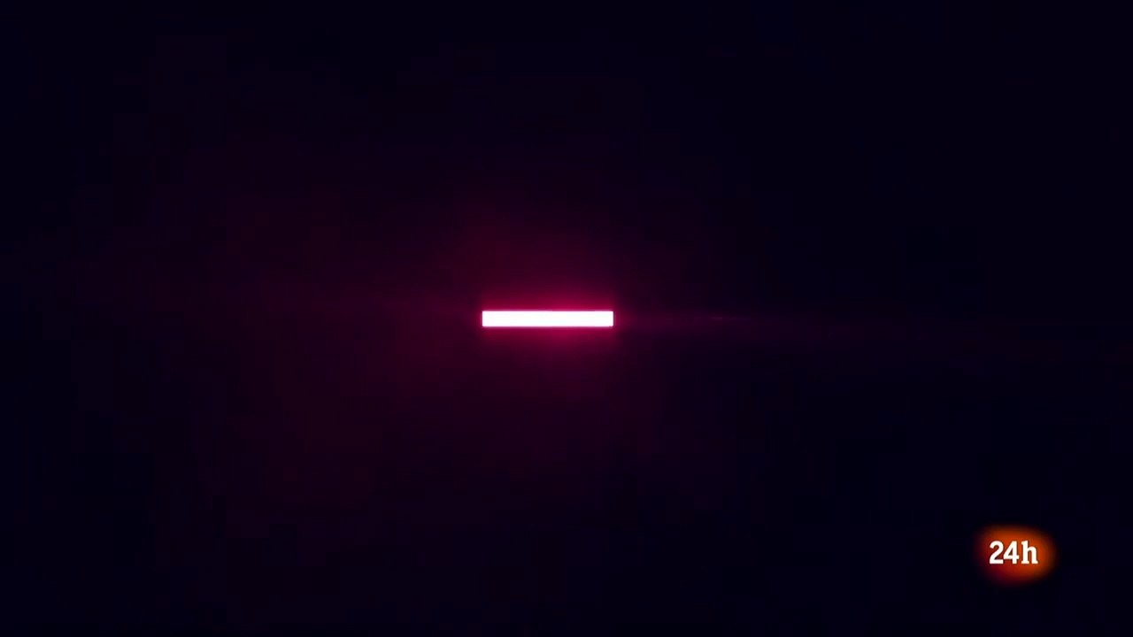 La Noche en 24h Intro (2023-)