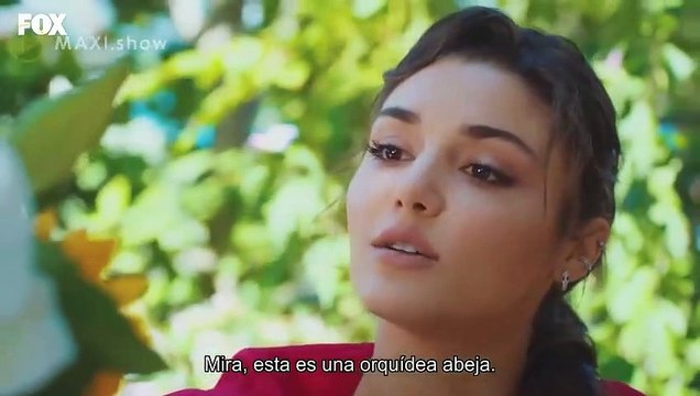 Sen Cal Kapimi - Cap 7 - Completo en Español part 1/2