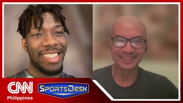 Rain or Shine to represent PH in Jones Cup next month | Sports Desk