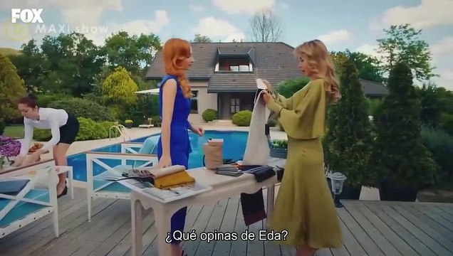 Sen Cal Kapimi - Cap 3 - Completo en Español part 2/2