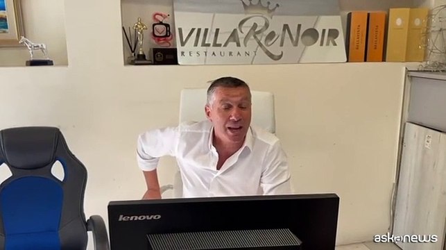 Villa ReNoir ospita Tour Voucher-Il Turismo in Onda