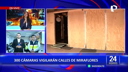 Fiscalía anuncia lineamientos que se adoptarán durante movilizaciones del 19 de julio