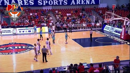 PBAONTOUR2023 JULY19 PHX VS TNT  4