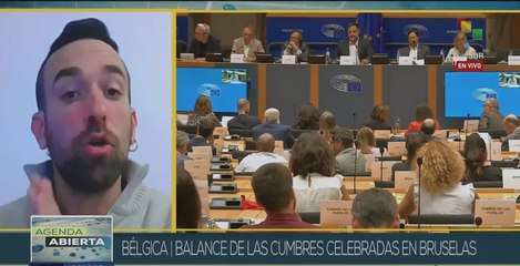 La Celac y la UE buscan vínculos de concordancia