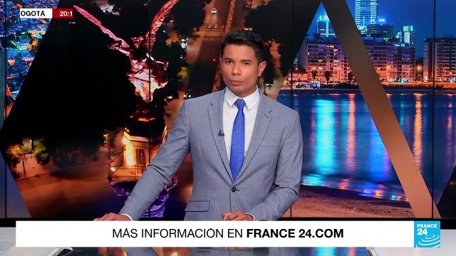 Directo a… Lima y las protestas en Perú denominadas ‘Tercera Toma de Lima’